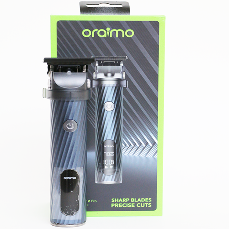 خرید ماشین اصلاح اورایمو مدل Oraimo Smart Trimmer 2 Pro