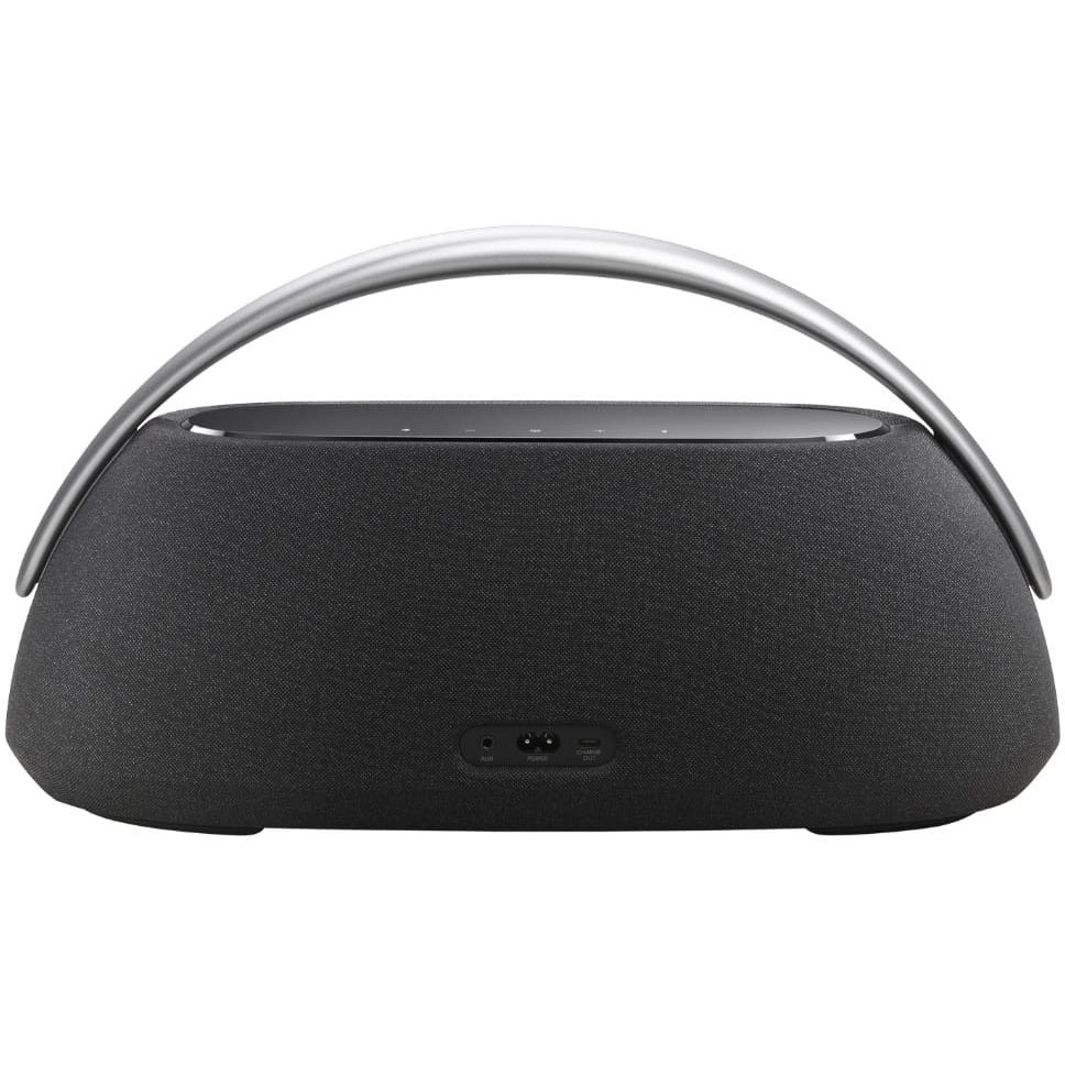 اسپیکر هارمن کاردن مدل Go+Play 3