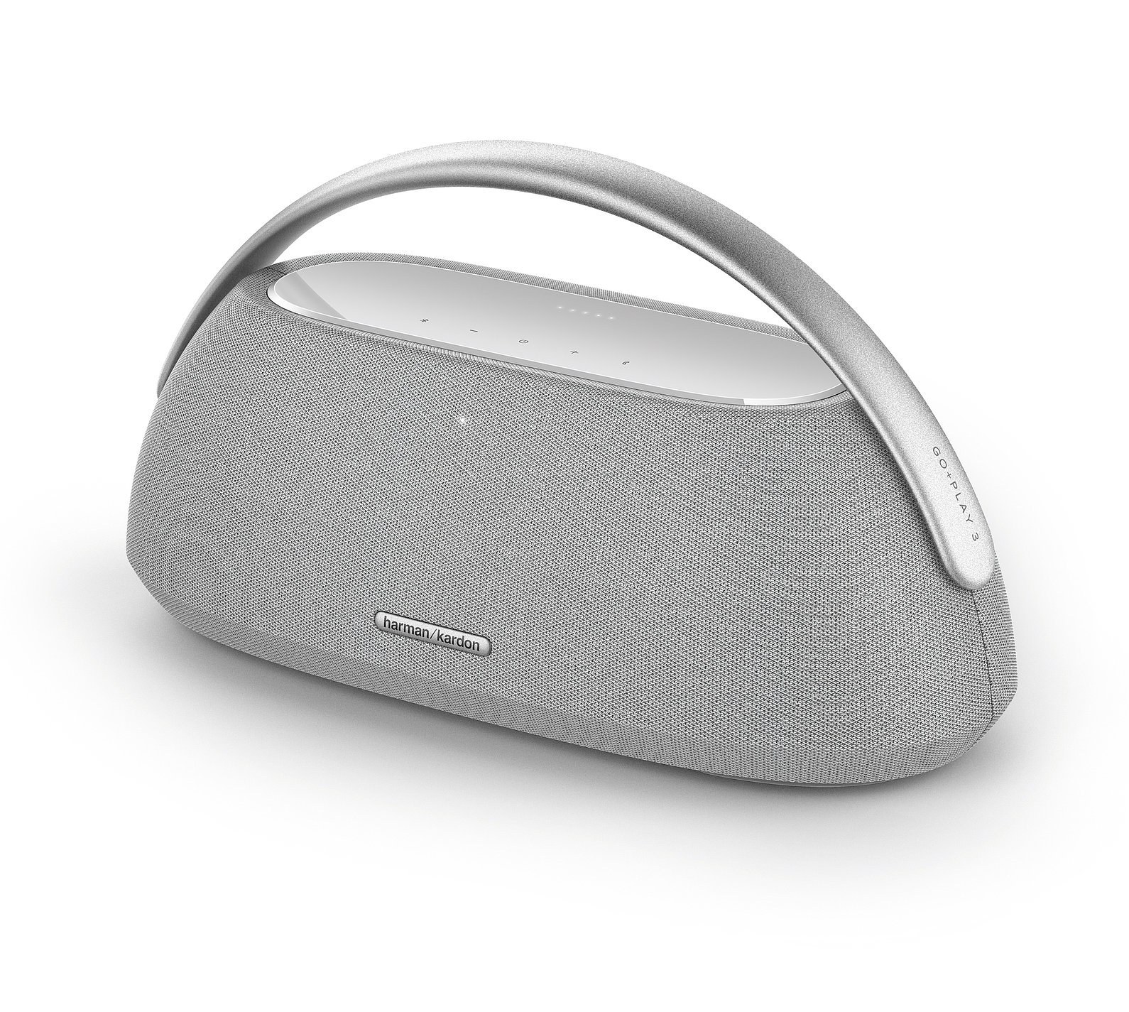اسپیکر هارمن کاردن مدل Go+Play 3