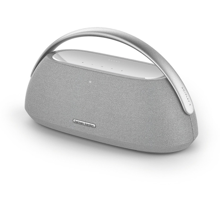 اسپیکر هارمن کاردن مدل Go+Play 3