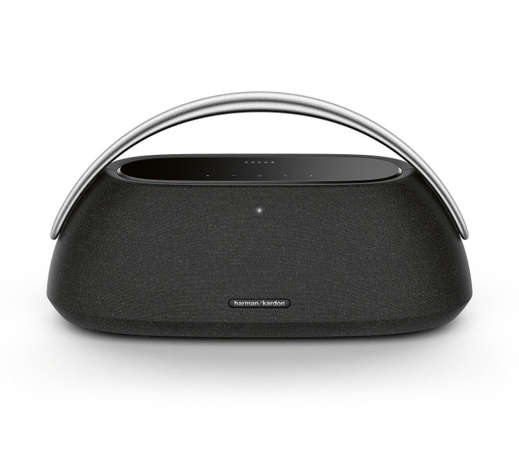 اسپیکر هارمن کاردن مدل Go+Play 3