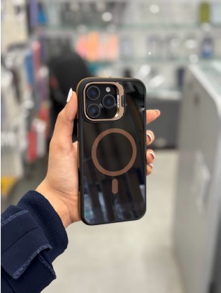 کاور براکت مگ‌سیف استند شو برای iPhone 16 Pro Max