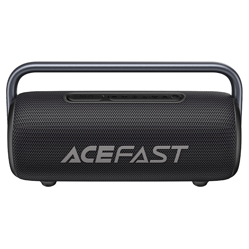 اسپیکر بلوتوث ایس فست ACEFAST K2 Pro توان 120 وات فلش خور
