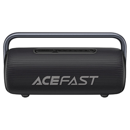 اسپیکر بلوتوث ایس فست ACEFAST K2 Pro توان 120 وات فلش خور