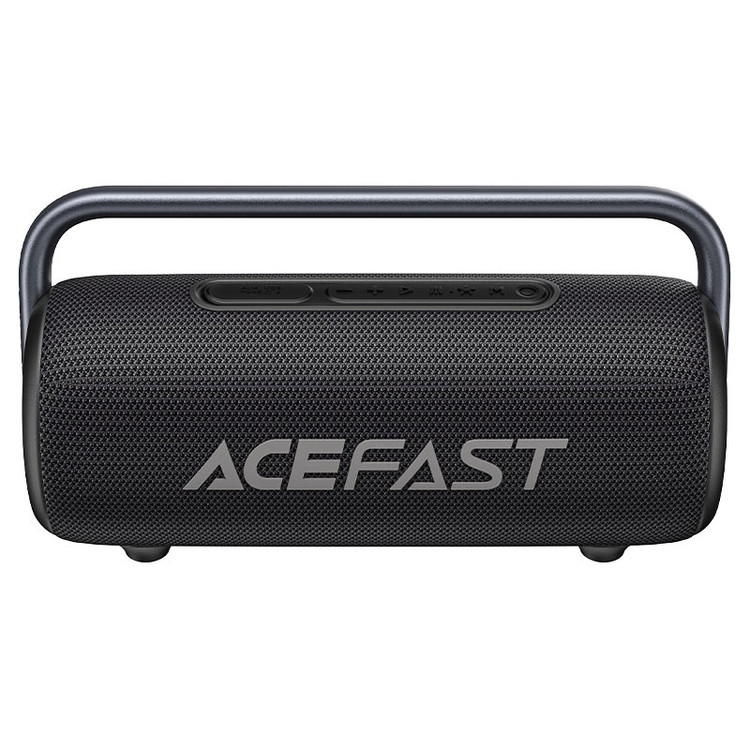 اسپیکر بلوتوث ایس فست ACEFAST K2 Pro توان 120 وات فلش خور