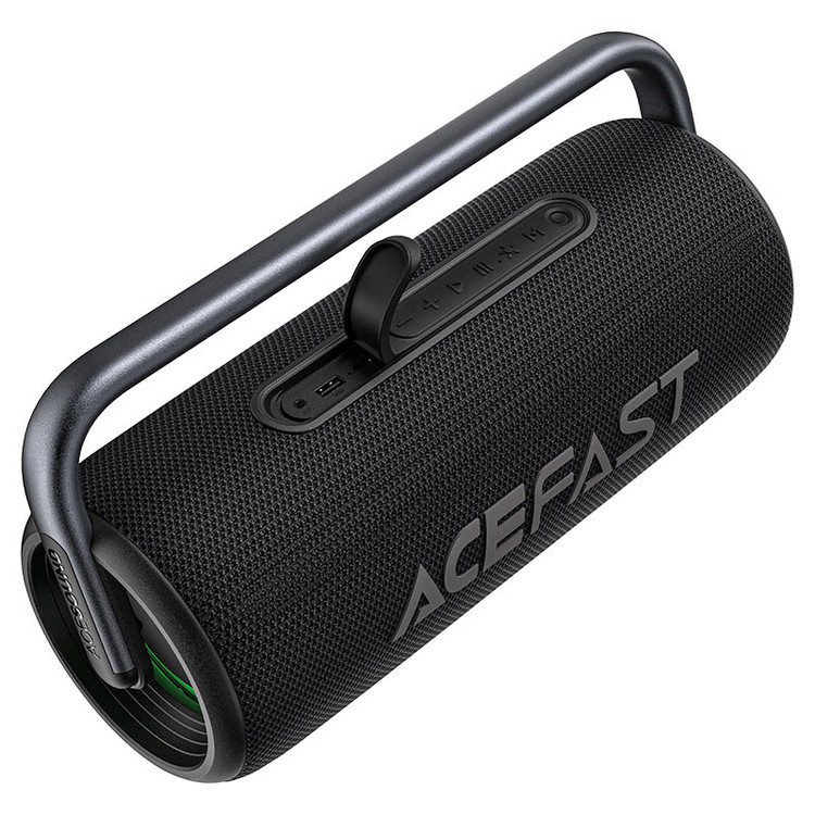 اسپیکر بلوتوث ایس فست ACEFAST K2 Pro توان 120 وات فلش خور