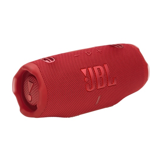 اسپیکر بلوتوثی JBL Charge 6 با صدای قدرتمند 45 وات