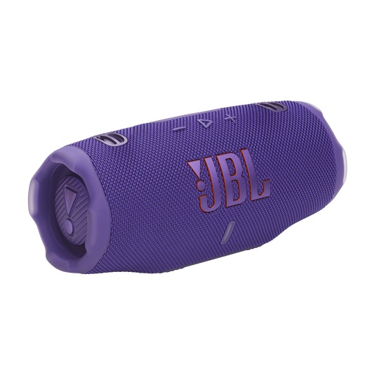 اسپیکر بلوتوثی JBL Charge 6 با صدای قدرتمند 45 وات