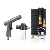 کارواش یوسمز مدل ZB260 فشار ۱۴ بار