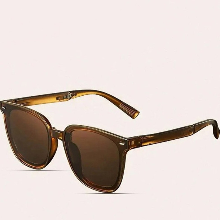 عینک آفتابی تاشو شیائومی مدل Mijia MJTA01LM