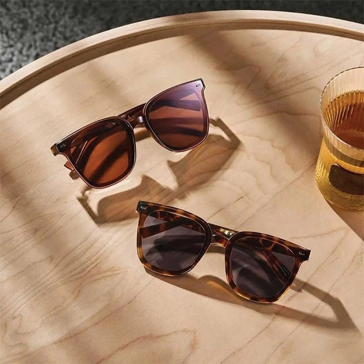 عینک آفتابی تاشو شیائومی مدل Mijia MJTA01LM