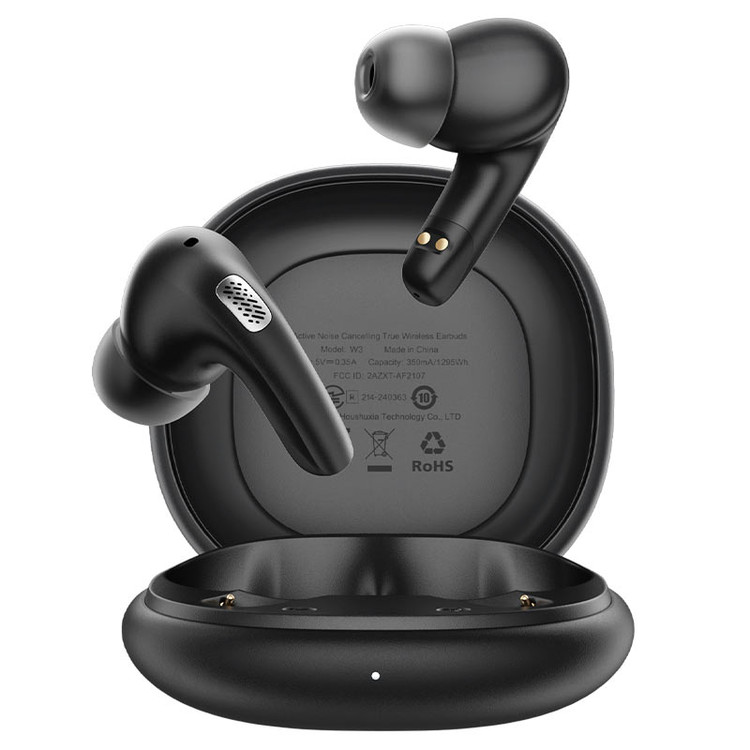 هندزفری بلوتوثی Acefast W3 ANC+ENC