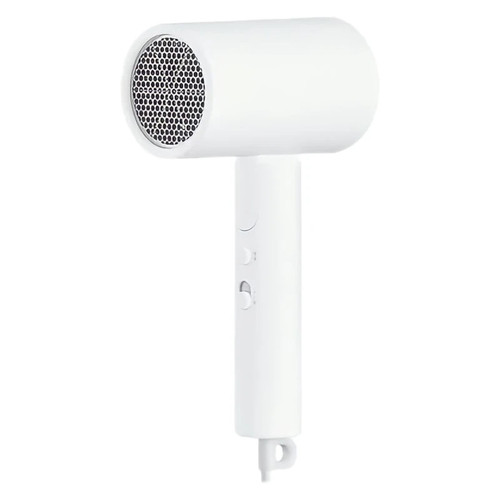سشوار مسافرتی شیائومی مدل Compact Hair Dryer با طراحی تاشو و فناوری یون منفی
