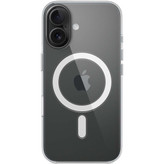 قیمت و خرید کاور شفاف مگسیف دار مناسب آیفون 16