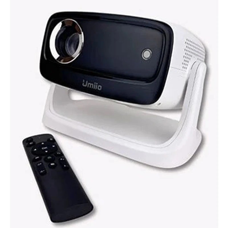 قیمت و خرید ویدئو پروژکتور یومیو مدل U10
