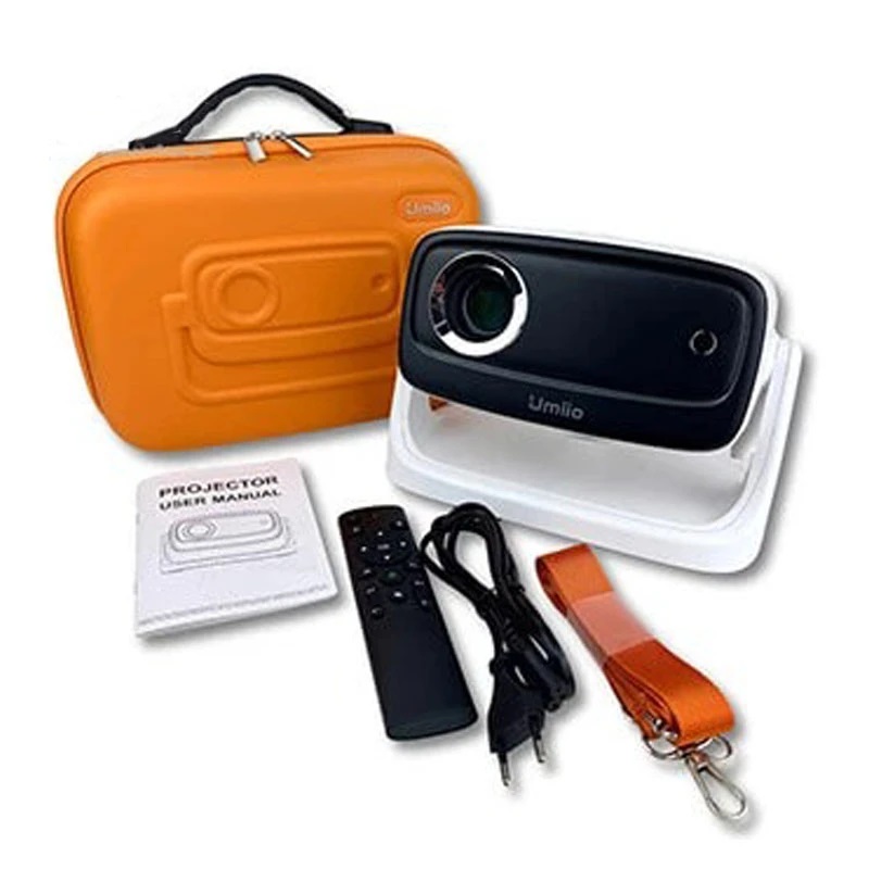 قیمت و خرید ویدئو پروژکتور یومیو مدل U10