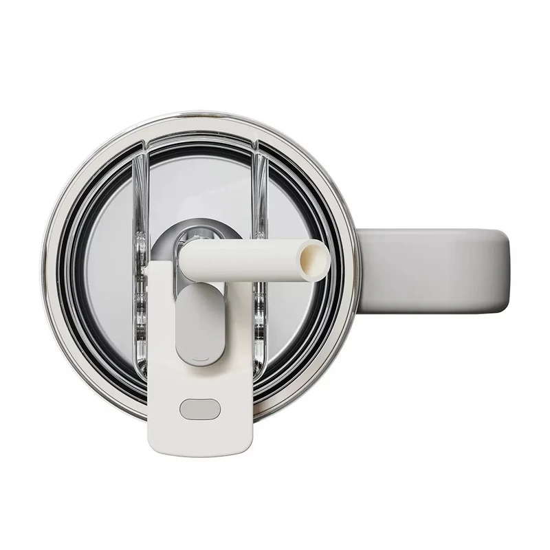 قیمت و خرید ماگ مسافرتی شیائومی مدل Straw ظرفیت 1 لیتر