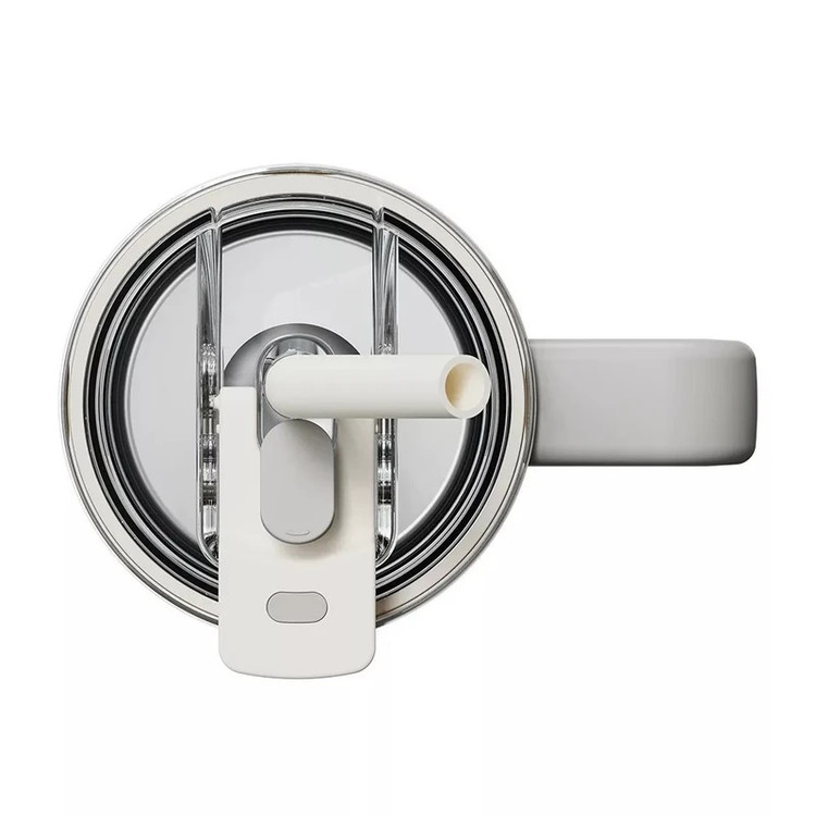 قیمت و خرید ماگ مسافرتی شیائومی مدل Straw ظرفیت 1 لیتر