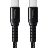 کابل شارژ تایپ C مک دودو مدل CA-564 طول ۱ متر توان ۶۰ وات