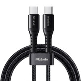 کابل شارژ تایپ C مک دودو مدل CA-564 طول ۱ متر توان ۶۰ وات