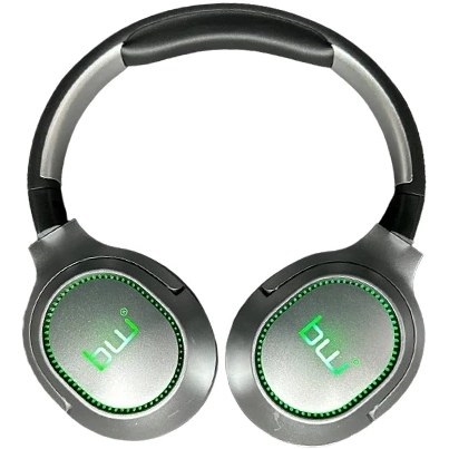 هدفون بی‌سیم BW مدل HF8 با صدای باکیفیت