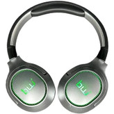 هدفون بیسیم BW مدل HF8 با صدای باکیفیت