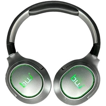 هدفون بیسیم BW مدل HF8 با صدای باکیفیت