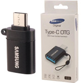 تبدیل OTG تایپ C سامسونگ مدل S12 USB3.0 سوپر فست