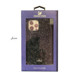 قاب سواروسکی مناسب برای گوشی آیفون 15 پرو