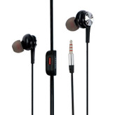 هندزفری سیمی Papada مدل PA-127