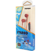 هندزفری سیمی Papada مدل PA201