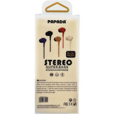 هندزفری سیمی Papada مدل PA201