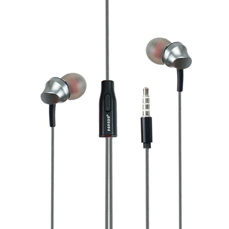 هندزفری سیمی Papada مدل PA131 HiFi