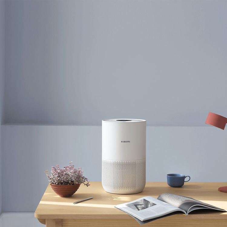 دستگاه تصفیه هوا شیائومی مدل Air Purifier 4 Compact