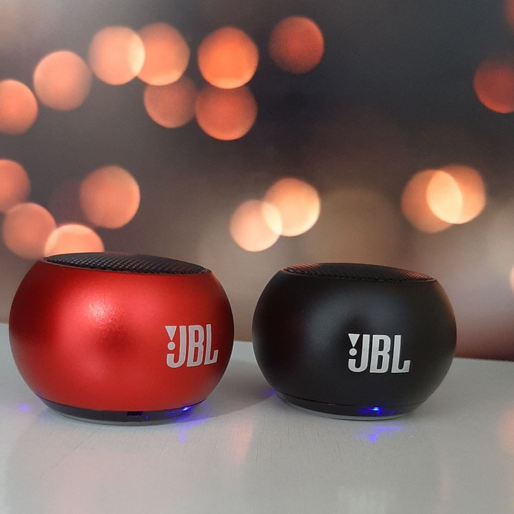 اسپیکر قابل حمل JBL مدل M3 Mini