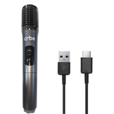 اسپیکر بلوتوثی قابل حمل کربی مدل CR-2838