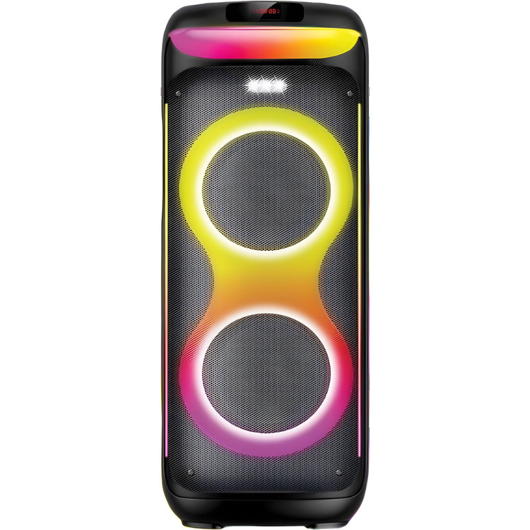 اسپیکر پارتی باکس کربی مدل CR-21021