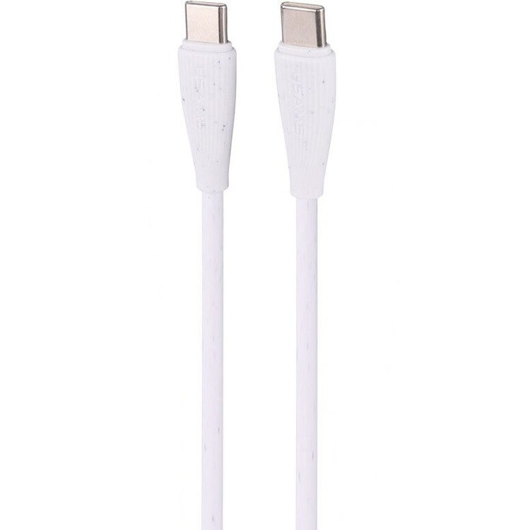 کابل دو سر تایپ سی یوسمز مدل SJ716 PD