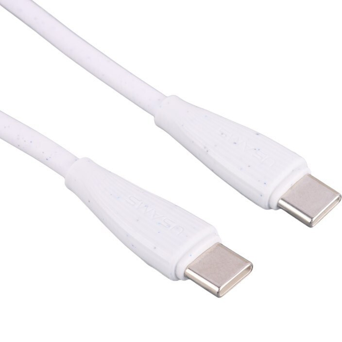 کابل دو سر تایپ سی یوسمز مدل SJ716 PD