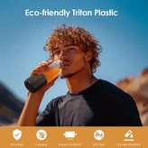 مخلوط کن قابل حمل اورایمو مدل OH-PB1N