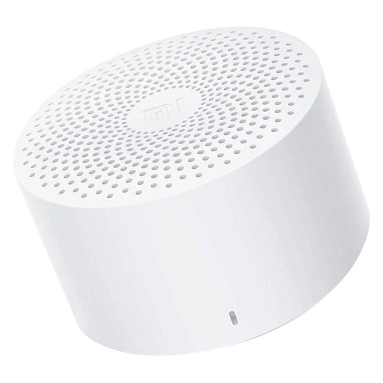 اسپیکر بلوتوثی شیائومی Mi Compact 2