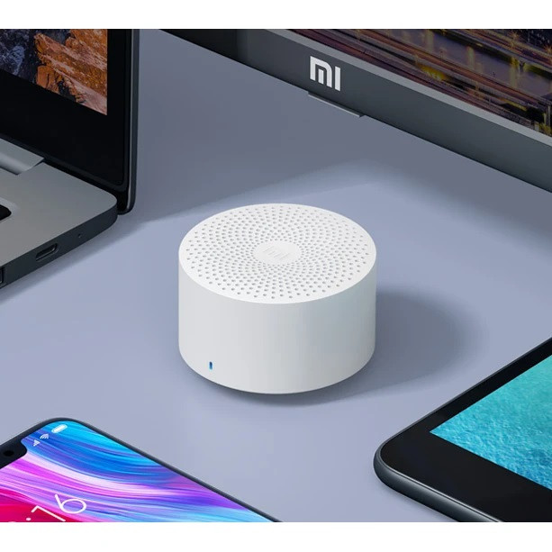 اسپیکر بلوتوثی شیائومی Mi Compact 2