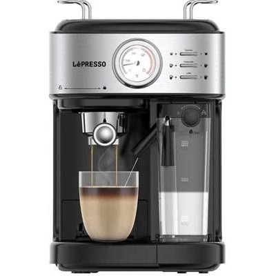 اسپرسو ساز بارستا لپرسو LePresso Barista LP20