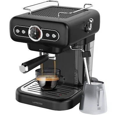 اسپرسوساز LePresso Retro