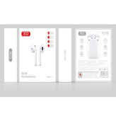 هدفون بی سیم XO F80