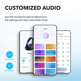 هدفون انکر Soundcore Q20i