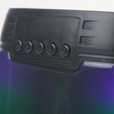 اسپیکر بلوتوثی قابل حمل مدل T1-443S