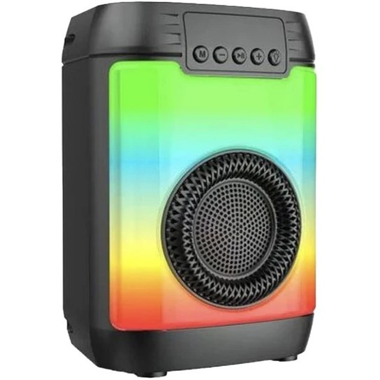 اسپیکر بلوتوثی قابل حمل مدل T1-443S