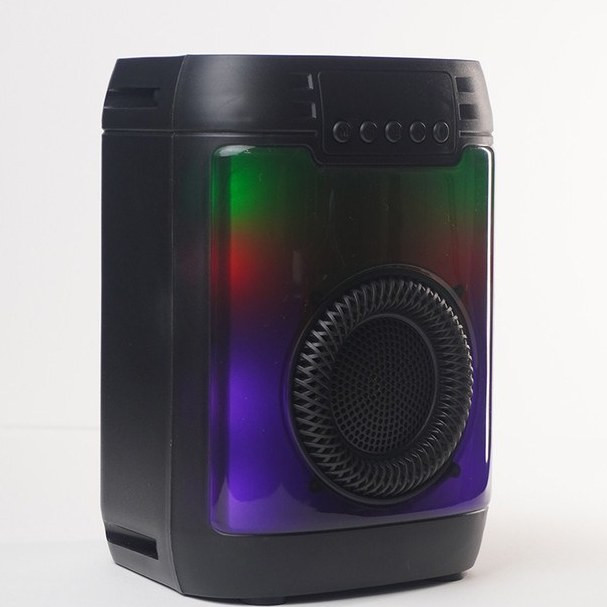 اسپیکر بلوتوثی قابل حمل مدل T1-443S