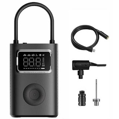 پمپ باد شیائومی Air Compressor 2 Pro مدل MJCQB07PQW